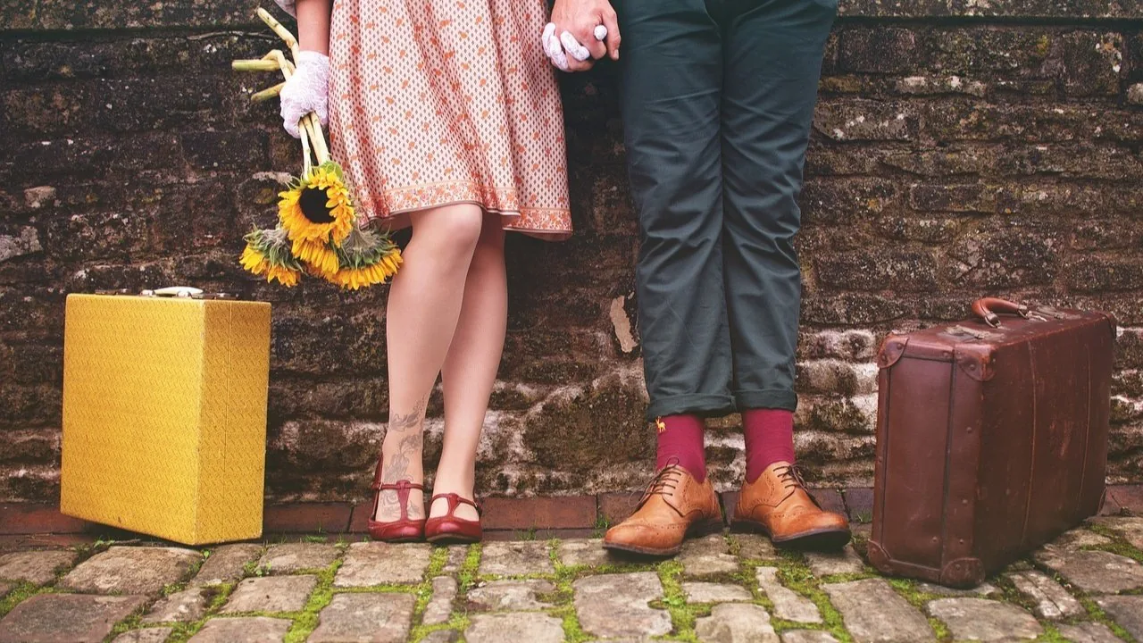 Image for signs your ex is unhappy in new relationship