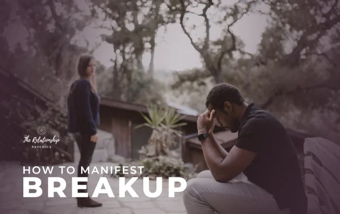 How to Manifest a Breakup featured image