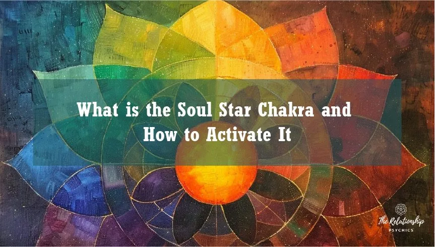 What Is the Soul Star Chakra?
