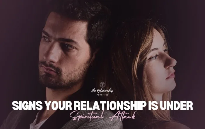 signs your relationship is under spiritual attack featured image