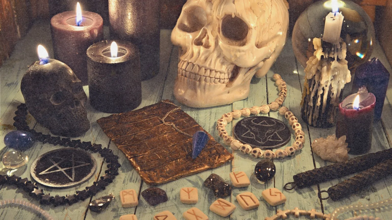 Ritual